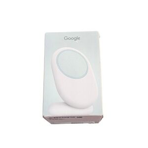 Oo8O Google Pixelsnap Qi2 Wireless Charger + Stand - Fog, Open Box
